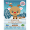 7th Heaven Reindeer textile mask for teenagers