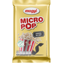 Mogyi Micropop cu unt, 80g