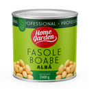 Home garden fasole alba 2500gr