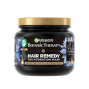 Garnier Botanic Therapy Magnetic Charcoal & Black Seed Oil maska ​​za kosu, 340 ml