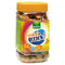 Gullon mini crackers cu sare forme mix 350g