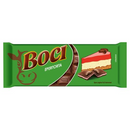 Boci ciocolata capsuni, 90g