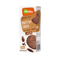 Balviten bisc ciocolata fara zahar adaugat si fara gluten 175g