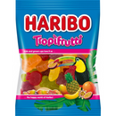 Haribo bomboane gumate 100g fructe tropicale