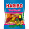 Haribo bomboane gumate 100g fructe tropicale