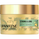 Pantene Pro-V Miracles Strong&Long maschera per capelli per capelli forti e lunghi, 160 ml