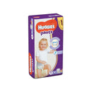 Huggies Pants jumbo diapers size 5, 34 pcs