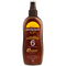 Elmi Sun body oil spray spf6, 150ml