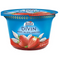 Zuzu divin iaurt in stil grecesc cu capsuni, 150g