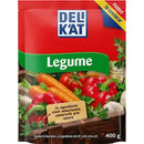 Delikat baza mancare gust de legume 400g