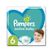 Pampers Active baby diapers, size 6, 13-18KG, 32B