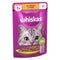 Whiskas Pui in aspic 85g