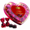 CHOCCO LOVE Premium Cherry Pralines, 106 g