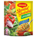 Maggi secretul gustului gust legume 400g