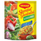 Maggi il segreto del gusto gusto vegetale 400g