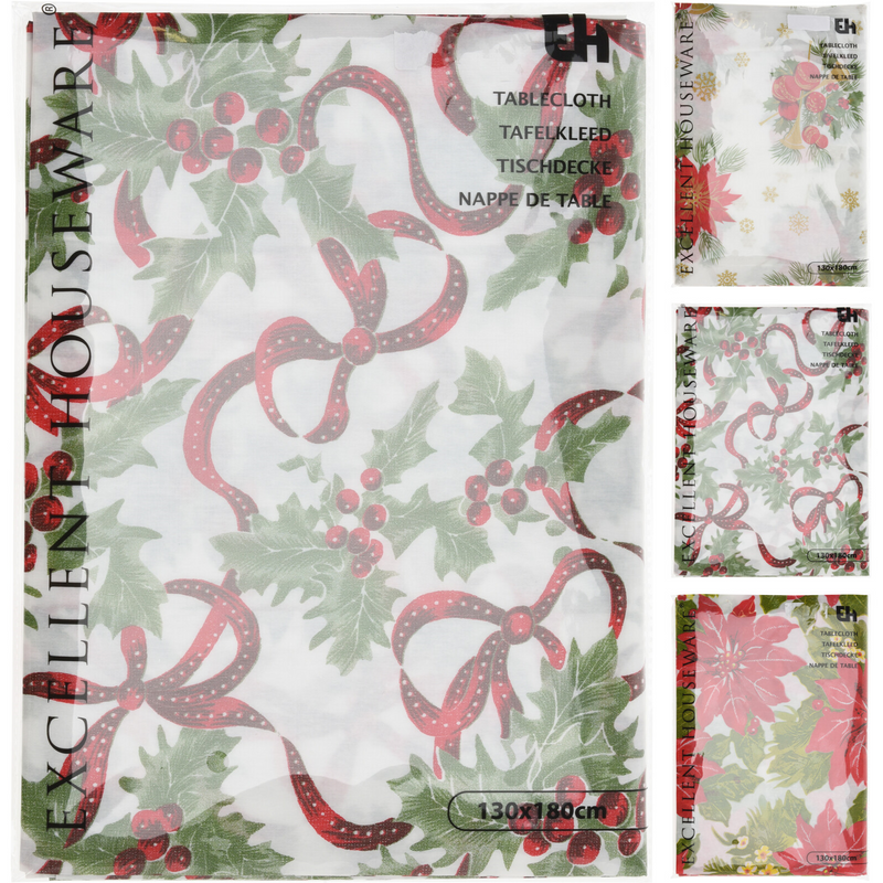 Fata de masa 130x180cm CY5655310