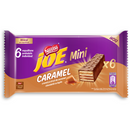 Joe mini caramel, 6x20g