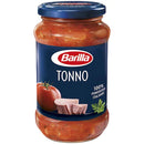 Barilla tuna umak 400g