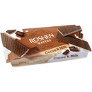 Wafer al cacao e latte Roshen, 216g