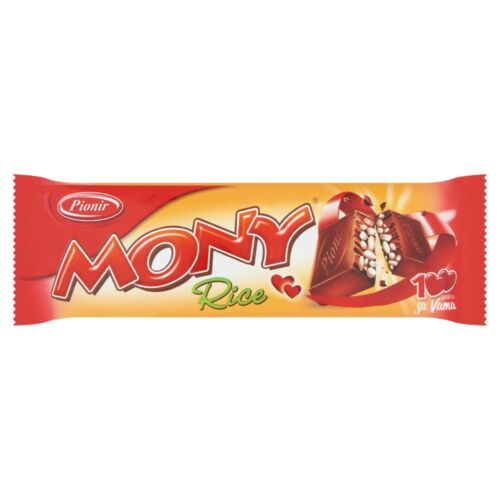 Mony rice ciocolata, 75g