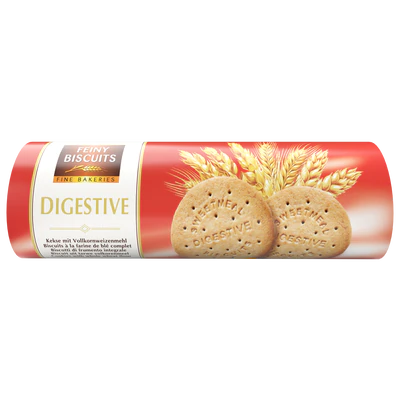 Feiny biscuiti digestiv, 400g