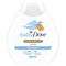 Dove baby body lotion 200ml rich moisture