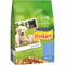 Friskies junior dog 8kg pui legume