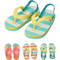 Children's beach sandals S16190340