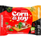 Corn&Joy crackerbread basilico&pomodoro 80g