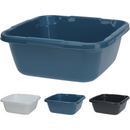 Lighean de plastic 27000110