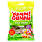 Roshen yummy gummy jelly sticks gazirani crvići, 70 g