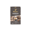 Tchibo Espresso Milano Style caffè tostato e macinato, 250 g
