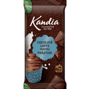 Kandia ciocolata pentru prajituri lapte, 240G