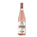 Jidvei Traditional Rose félszáraz, 0.75L