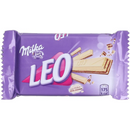 Milka Leo White, 33.3g