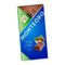 Монтеоро дијетална чоколада 90гр са млеком и лешницима