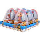 Paw Patrol ou cu surprize