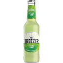 Bacardi Breezer Lime, 4%, 275 ml