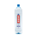 Зизин природна минерална вода наплата 2Л СГР