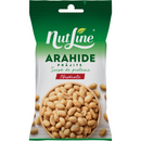 Nutline Arahide prajite nesarate, 150g