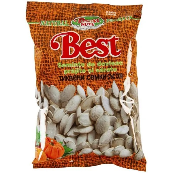 BEST Seminte de Dovleac 200gr