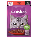 Whiskas Vita in sos 85g