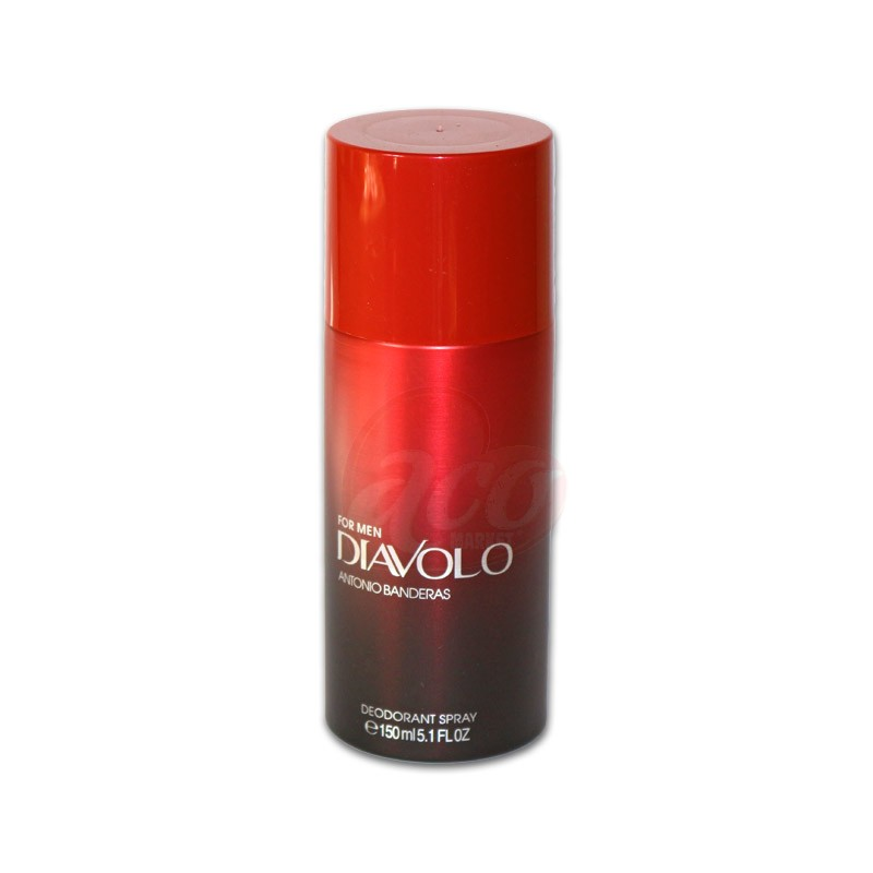 Diavolo deodorant, 150ml