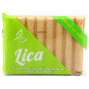 Lica napolitane spirale cu lamaie 104 g