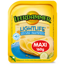 Leerdammer Lightlife banza maturata feliata, 8 felii, 160g