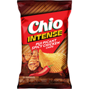 Chio Chips intenzív fűszeres csirke 120g