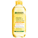 Garnier Skin Naturals micelarna voda obogaćena vitaminom C, 400 ml