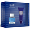 ANTONIO BANDERAS BLUE SEDUCTION Geschenkset: Eau de Toilette 50 ml + Aftershave-Balsam 75 ml