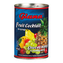 Fruit cocktail 425ml GIANA