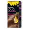 Vopsea de par permanenta fara amoniac Garnier Olia 7.0 Blond Inchis, 112 ml